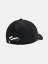 Under Armour Unisex Visor Under Armour Youth Project Rock Adj