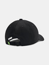 Under Armour Unisex Visor Under Armour Youth Project Rock Adj