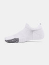 Under Armour Damen-Socken Under Armour UA Breathe 2 No Show Tab (2 Paar)