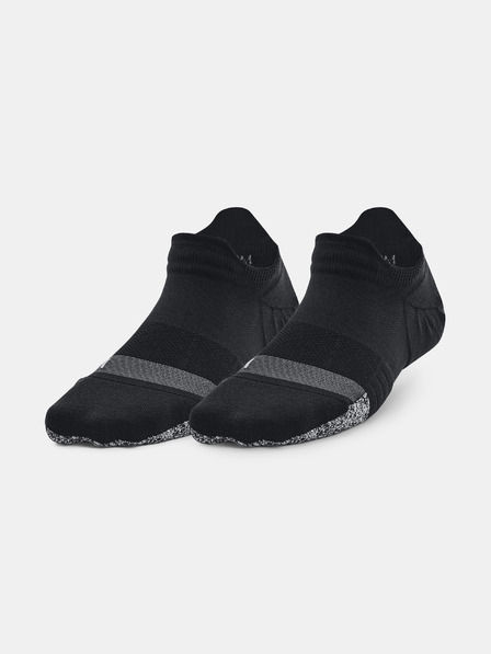 Under Armour Damen-Socken Under Armour UA Breathe 2 No Show Tab (2 Paar)