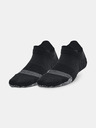 Under Armour Damen-Socken Under Armour UA Breathe 2 No Show Tab (2 Paar)