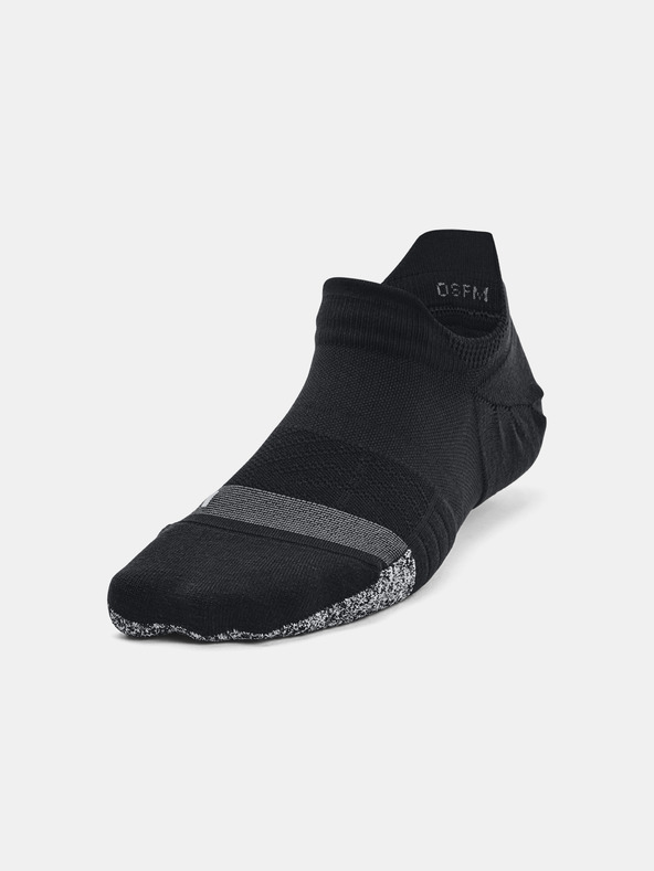 Under Armour Damen-Socken Under Armour UA Breathe 2 No Show Tab (2 Paar)
