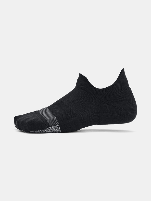 Under Armour Damen-Socken Under Armour UA Breathe 2 No Show Tab (2 Paar)