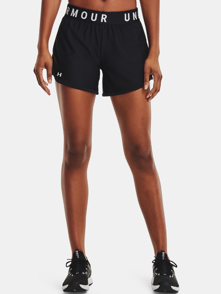 Under Armour Damen-Shorts Under Armour Play Up 5in Shorts