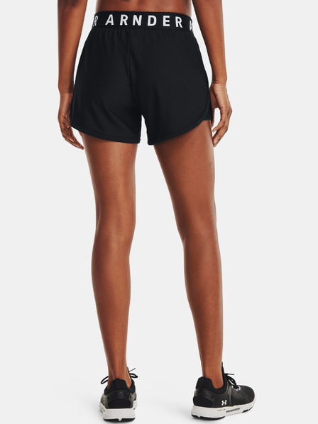 Under Armour Damen-Shorts Under Armour Play Up 5in Shorts