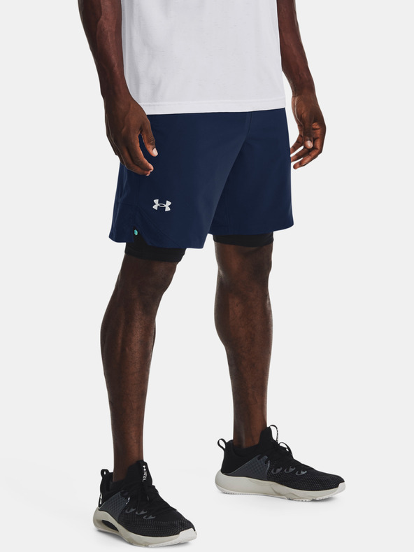 Under Armour Herren Under Armour UA Vanish Woven 8in Shorts