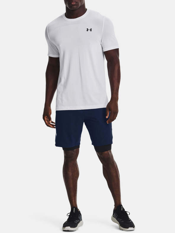 Under Armour Herren Under Armour UA Vanish Woven 8in Shorts