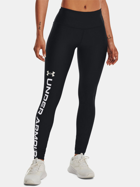 Under Armour Damen-Leggings Under Armour Armour Branded Legging