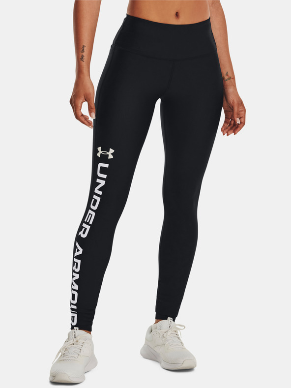 Under Armour Damen-Leggings Under Armour Armour Branded Legging