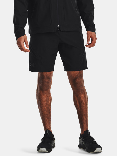 Under Armour Herren-Shorts Under Armour UA Storm Unstoppable Cargo Storm Shorts