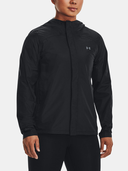 Under Armour Damen Jacke Under Armour Cloudstrike 2.0 Storm