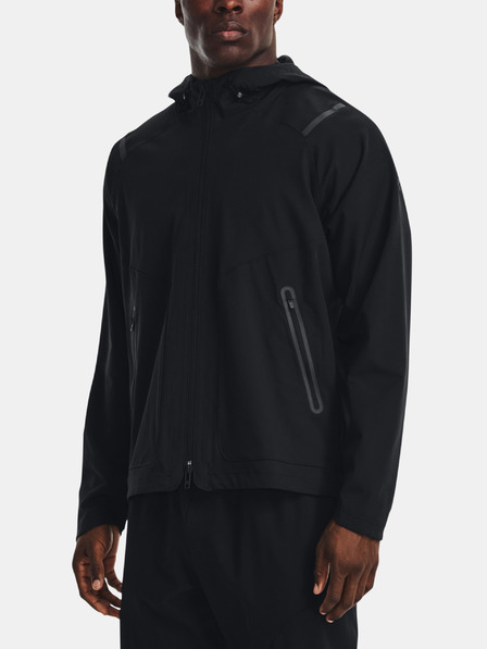 Under Armour Herren Jacke Under Armour UA Storm Unstoppable Storm Jacket