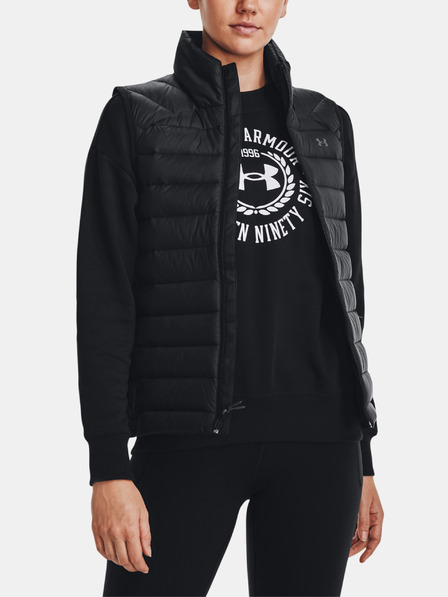 Under Armour Damen Weste Under Armour Storm Down 2.0 Storm Vest