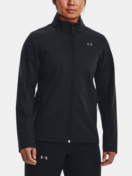 Under Armour Damen Jacke Under Armour UA CGI Shield 2.0