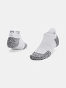 Under Armour Unisex-Socken Under Armour UA AD Run Cushion NS Tab (1 Paar)