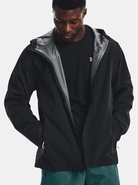 Under Armour Herren Jacke Under Armour UA STRMPRF CLDSTRKE STR JKT