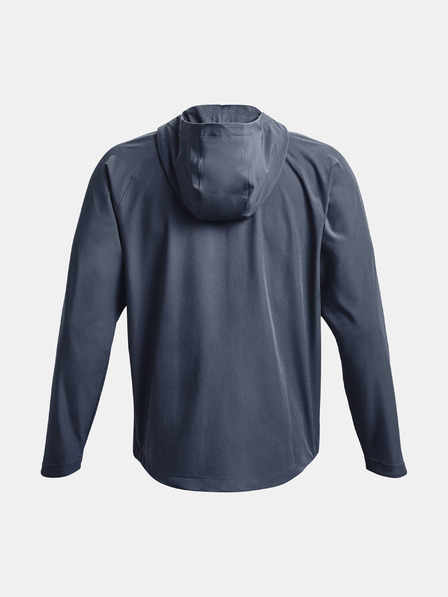 Under Armour Herren Jacke Under Armour UA Unstoppable Jacket