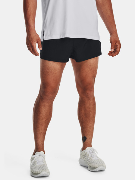 Under Armour Herren-Shorts Under Armour UA LAUNCH SPLIT PERF SHORT