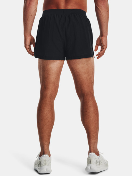 Under Armour Herren-Shorts Under Armour UA LAUNCH SPLIT PERF SHORT