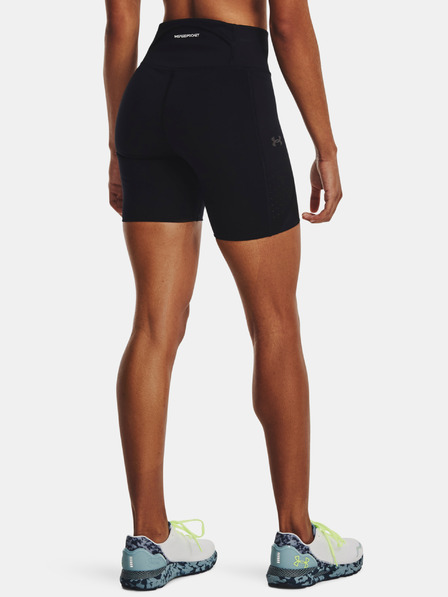 Under Armour Damen Shorts Under Armour UA RUN STAMINA HALF TIGHT