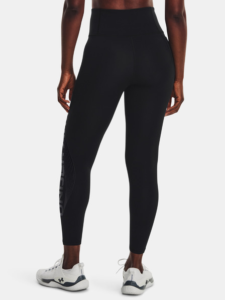 Under Armour Damen-Leggings Under Armour Motion Ankle Leg Branded