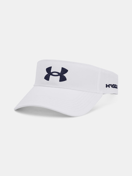 Under Armour Herren Visor Under Armour UA Golf96 Visor