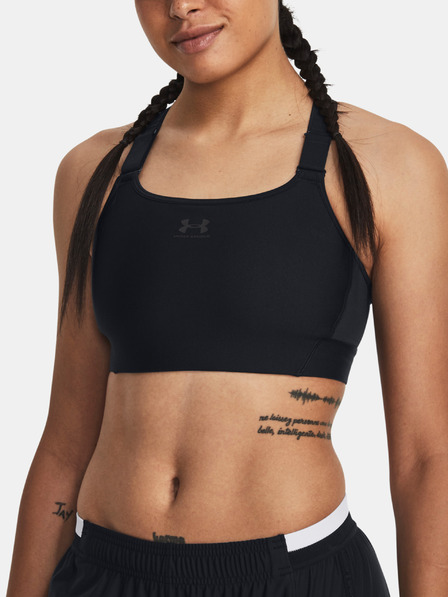 Under Armour Damen Sport-BH Under Armour UA HG Armour High