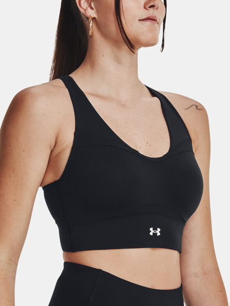 Under Armour Damen Sport-BH Under Armour Smartform Evo Mid LongL CF