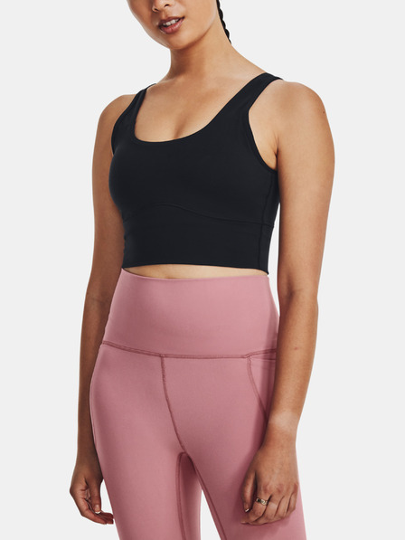 Under Armour Damen-Tanktop Under Armour Meridian Fitted Crop Tank