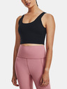 Under Armour Damen-Tanktop Under Armour Meridian Fitted Crop Tank