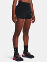 Under Armour Damen Shorts Under Armour UA Run Stamina 3'' Short