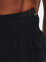 Under Armour Damen Shorts Under Armour UA Run Stamina 3'' Short
