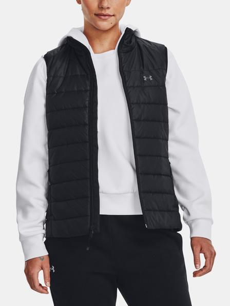 Under Armour Damen Weste Under Armour UA STRM INS VEST