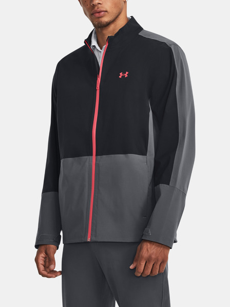 Under Armour Herren Jacke Under Armour UA STRMPRF 3.0 JKT