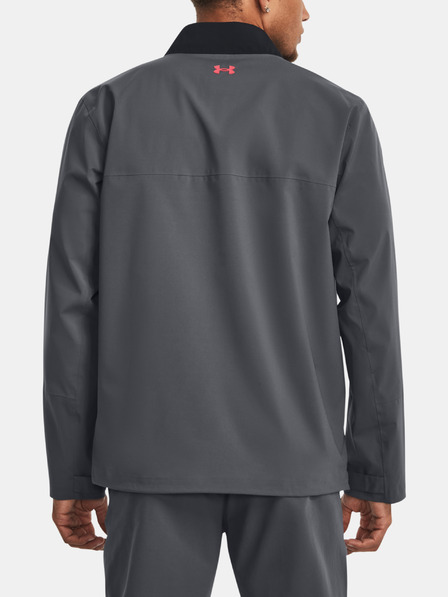 Under Armour Herren Jacke Under Armour UA STRMPRF 3.0 JKT
