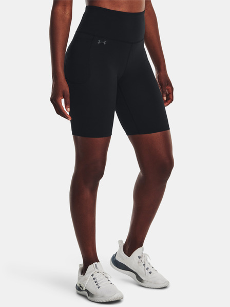 Under Armour Damen Radlerhose Under Armour Motion Bike Short