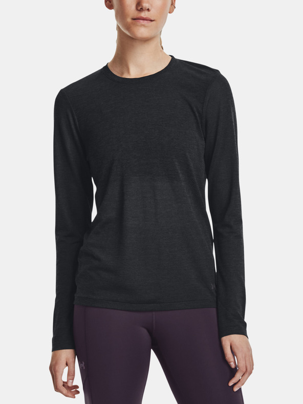 Under Armour Damen Langarmshirt Under Armour UA Seamless Stride LS