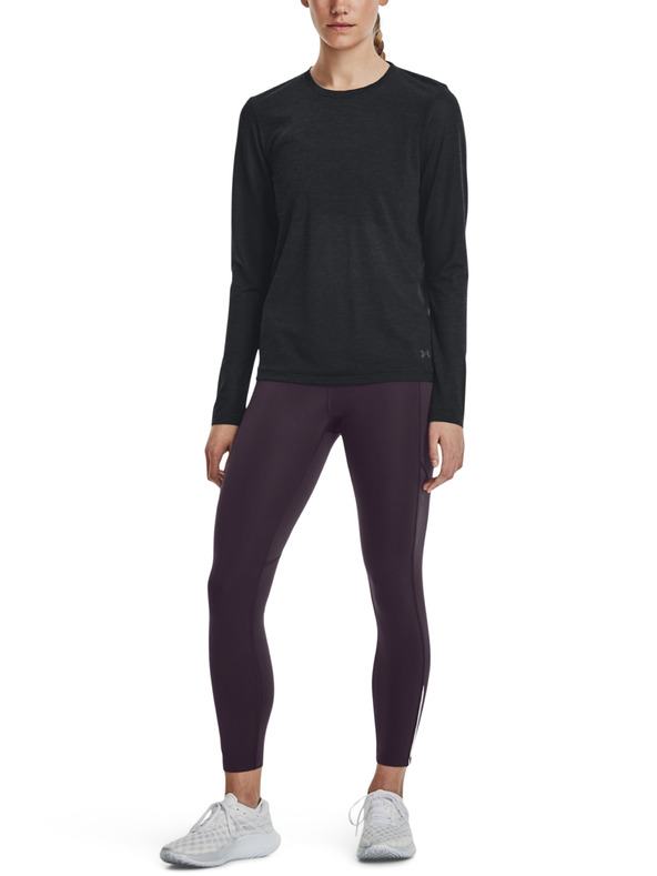 Under Armour Damen Langarmshirt Under Armour UA Seamless Stride LS
