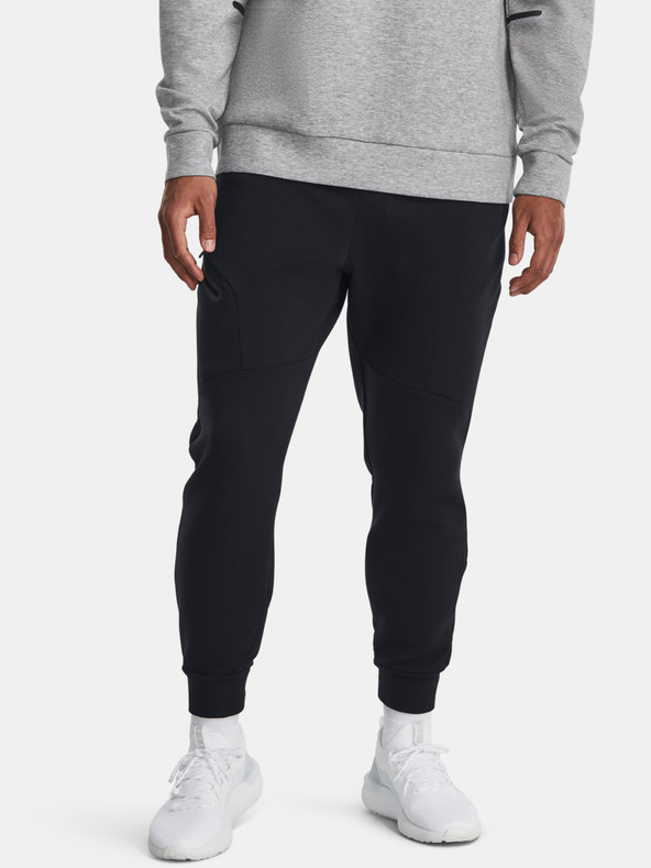 Under Armour Herren Jogginghose Under Armour UA Unstoppable Flc Joggers
