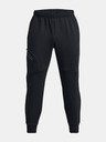 Under Armour Herren Jogginghose Under Armour UA Unstoppable Flc Joggers
