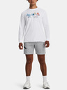 Under Armour Herren Under Armour UA Unstoppable Flc Shorts