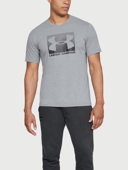 Under Armour Herren T-Shirt Under Armour Boxed Sportstyle Ss