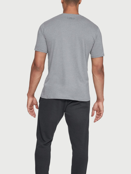 Under Armour Herren T-Shirt Under Armour Boxed Sportstyle Ss