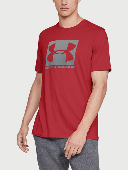 Under Armour Herren T-Shirt Under Armour Boxed Sportstyle Ss