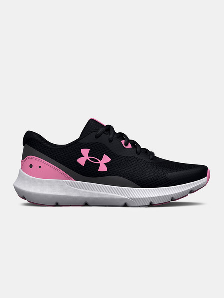 Under Armour Mädchen Schuhe Under Armour UA GGS Surge 3