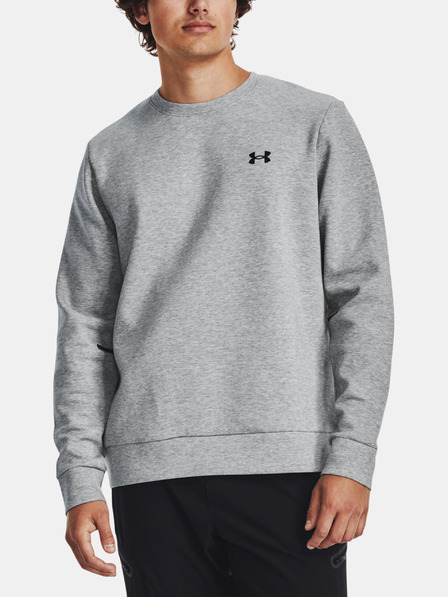 Under Armour Herren Sweatshirt Under Armour UA Unstoppable Flc Crew