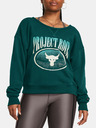 Under Armour Project Rock HW Terry LS Hoodie