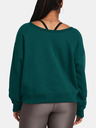 Under Armour Project Rock HW Terry LS Hoodie