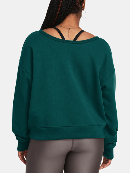 Under Armour Project Rock HW Terry LS Hoodie