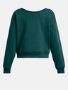 Under Armour Project Rock HW Terry LS Hoodie